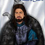 ASOIAF: Eddard Stark