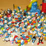 My Smurfs Collection