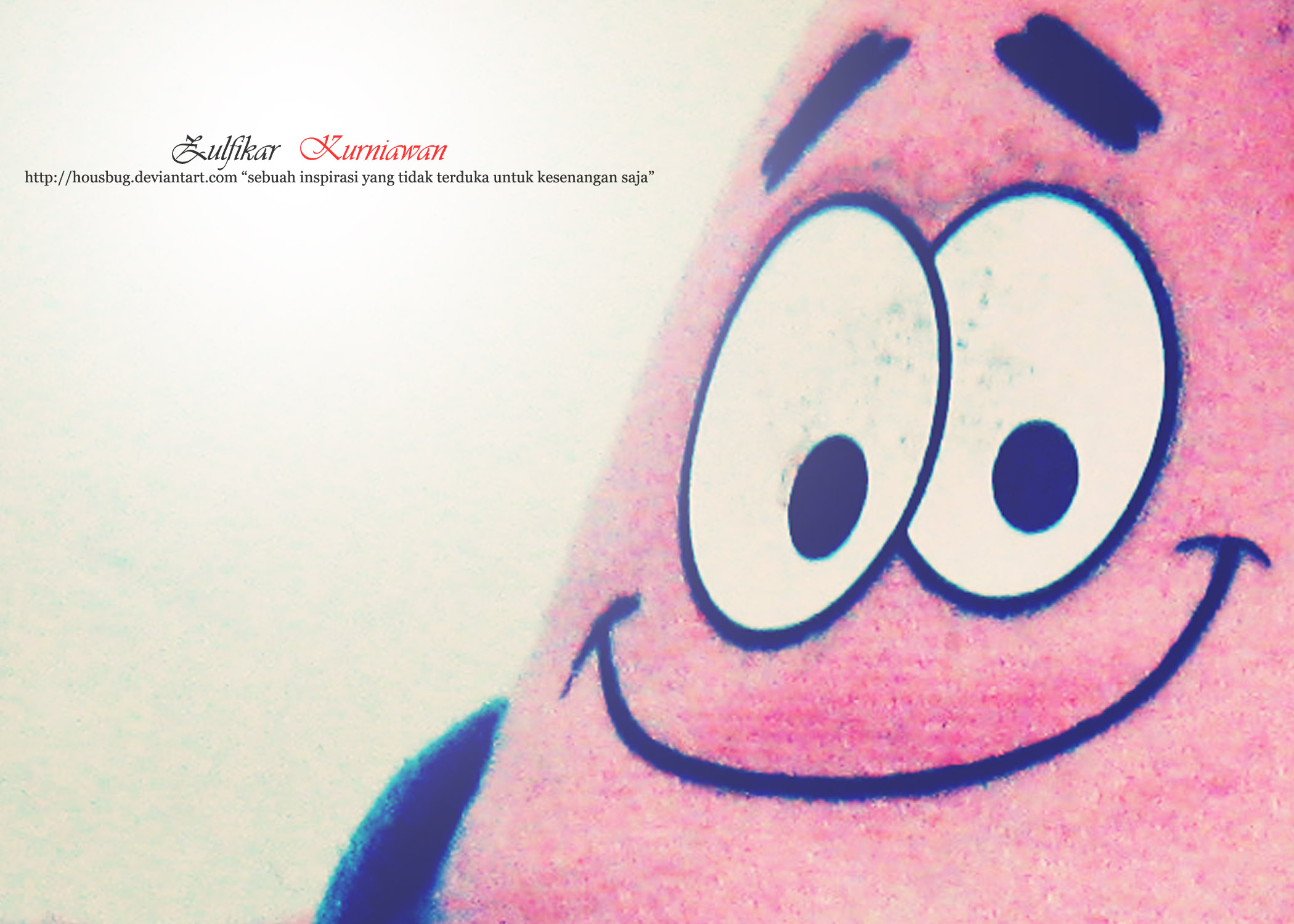 Patrick 3