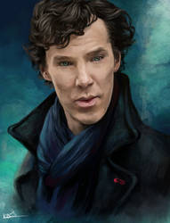 Sherlock 2