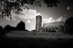 Under The Eye of the Tower by stijn