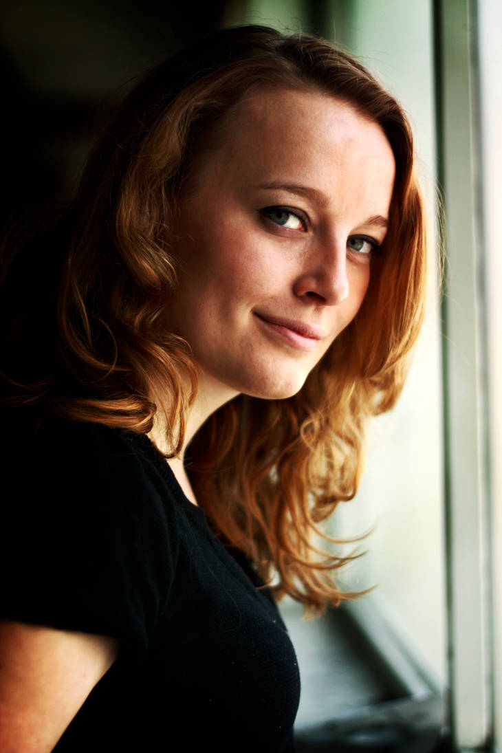 Elke by stijn on DeviantArt