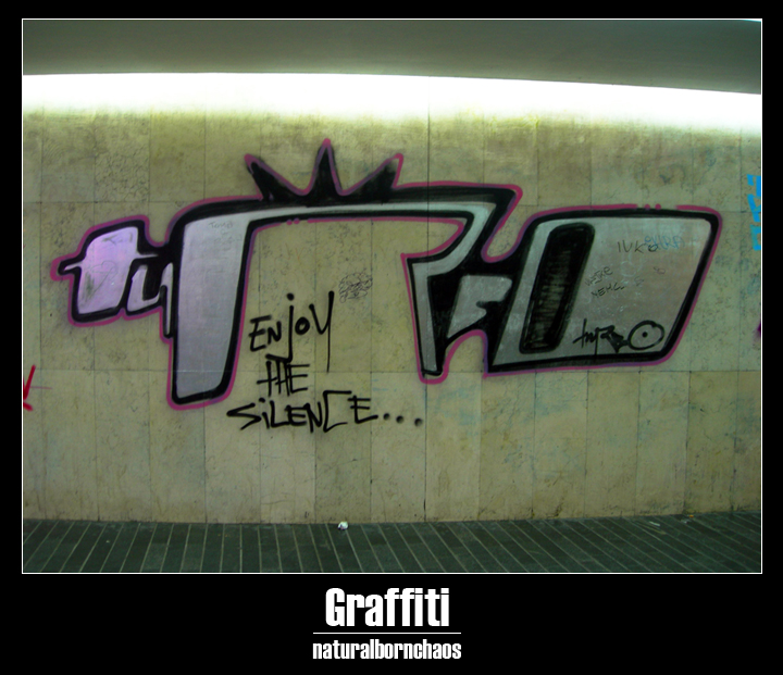 Graffiti