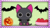 Nyanpire Stamp