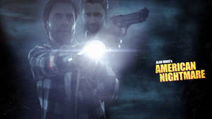 american nightmare wallpaper