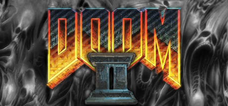 Steam Grid image: Doom 2 Hell on Earth /03