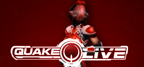 Steam Grid image: Quake Live / 02