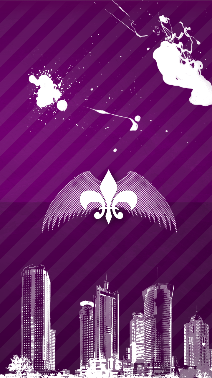 Saints Row The Third wallpaper 720x1280 by badtrane on DeviantArt Saints Row The Third wallpaper 720x1280 by badtrane on DeviantArt