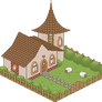 Sheep House