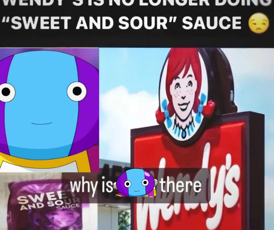 Why is Zeno there?