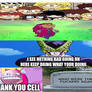 Cell does an epik