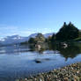 Lake Te Anau III