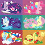 MultiPony