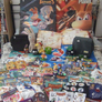 Raygirl's Rayman collection 2013
