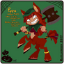 Raylloween 03 - Pippa