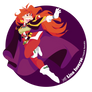 Lina Inverse