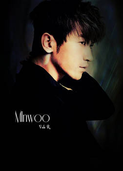 Minwoo