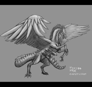 FRC-OverlordPony04-Jafari by Frey06 FRC-OverlordPony04-Jafari by Frey06