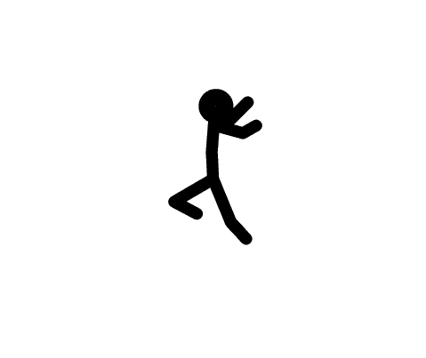 Pivot 3D running by zerodecoole on DeviantArt