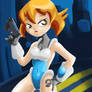 Patricia Wagon - Mighty Switch Force