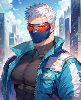 Soldier76