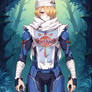 Sheik