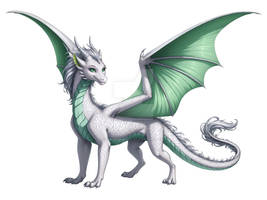 Adoptable AdultFemDrag (50)