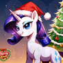 Rarity Xmas (6)