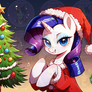 Rarity Xmas (5)