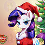 Rarity Xmas (4)