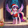 Cadance xmas (2)