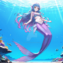 Mermaid Adoptable (23)