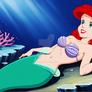 Little Mermaid Ariel (14)