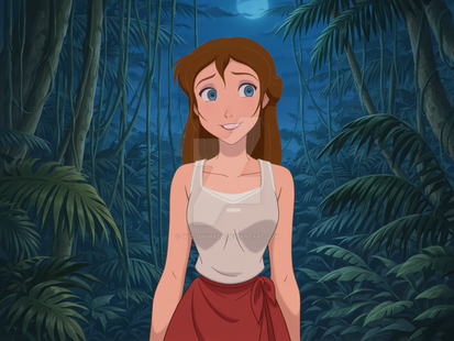 Judith (OC) Red Dress - 'Booty Twerk' (GIF) by Batboy101 on DeviantArt Judith (OC) Red Dress - 'Booty Twerk' (GIF) by Batboy101 on DeviantArt