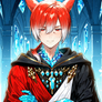 Crystal Exarch