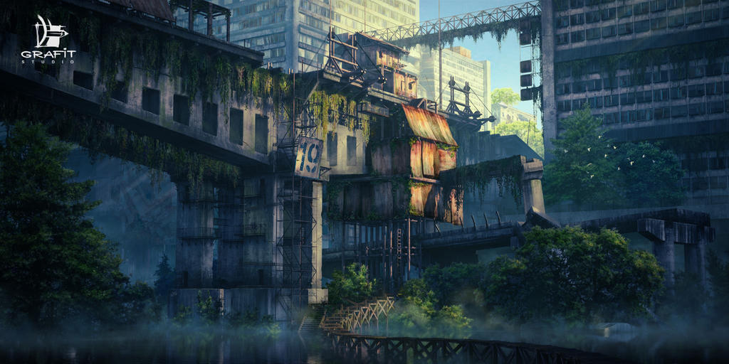 Industrial Location