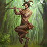 Satyr