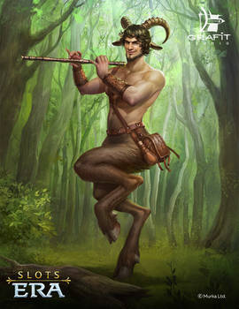 Satyr