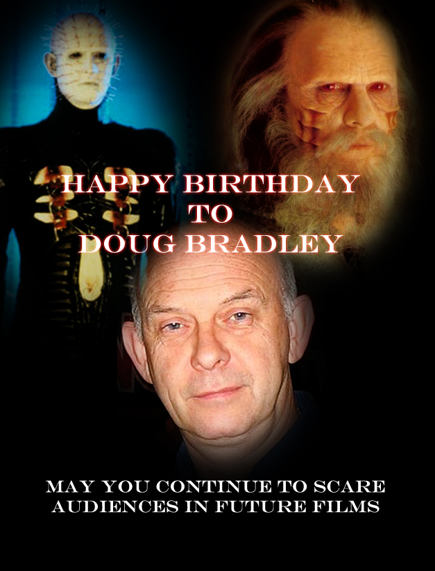 Happy Birthday to Doug Bradley by Sibbs00000 on DeviantArt