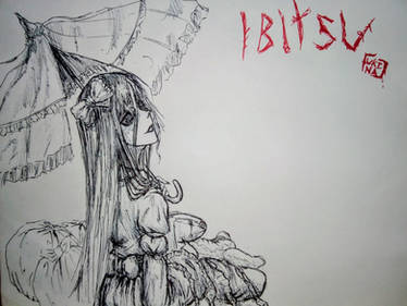Ibitsu Color Explore the Best Ibitsu Art | DeviantArt