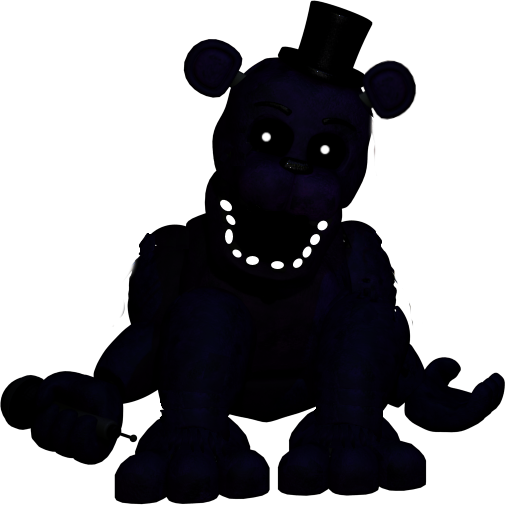 Shadow freddy