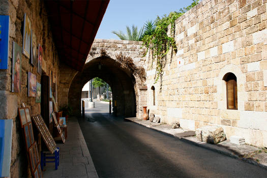 BYBLOS 2