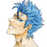 Grimmjow