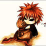 Gaara's precious