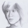 SHINee Taemin sketch
