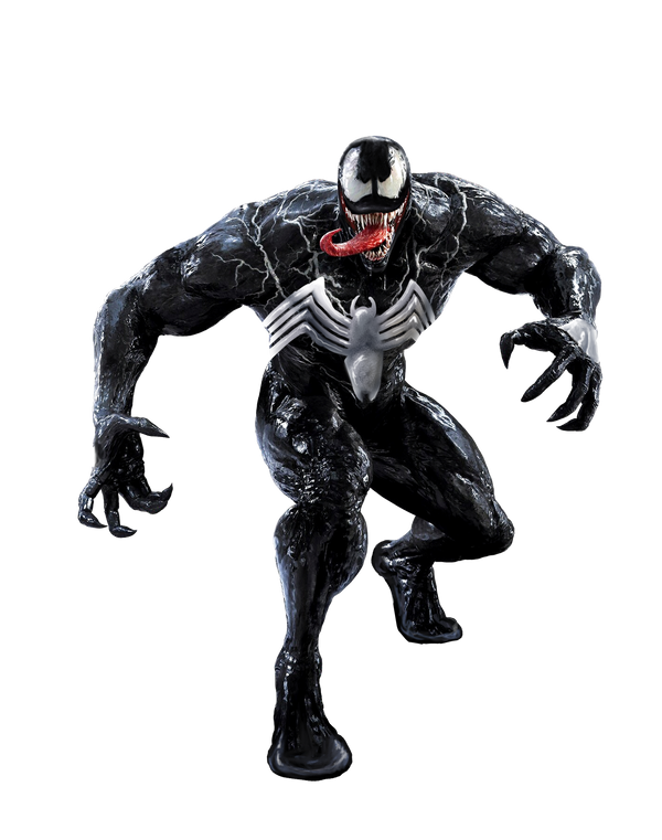 Venom PNG by ThePngGuy on DeviantArt