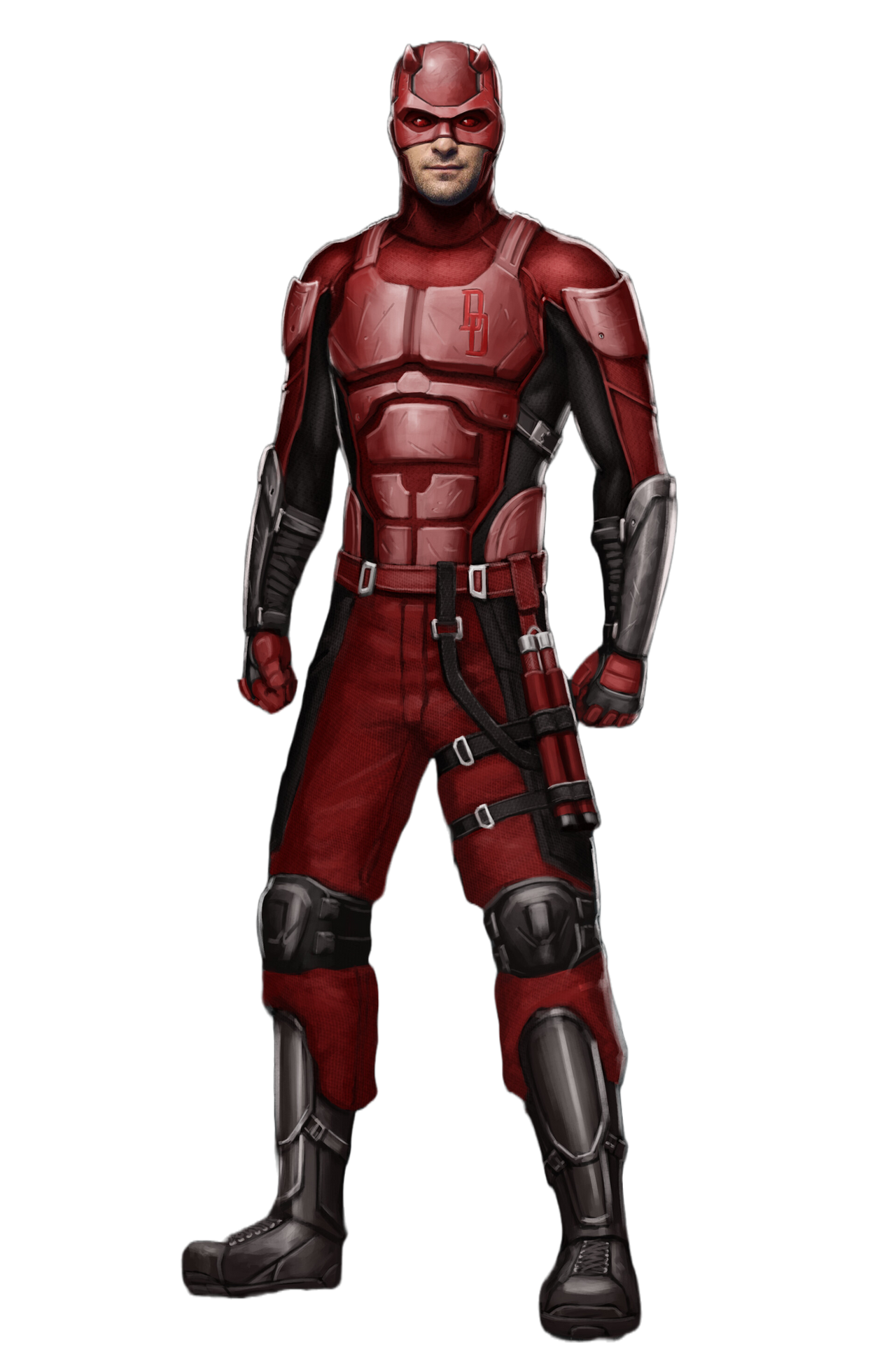 Daredevil Concept PNG By ThePngGuy On DeviantArt daredevil-concept-png-by-thepngguy-on-deviantart