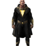 Black Adam (Concept) PNG