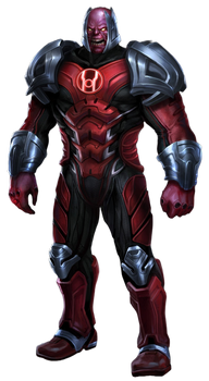 Explore the Best Atrocitus Art | DeviantArt
