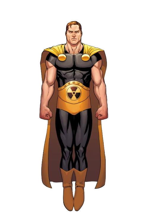 Hyperion PNG by ThePngGuy on DeviantArt